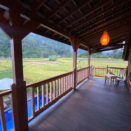 Kubu Sakian Villa Sidemen By Samhita Bali Silebeng Buitenkant foto
