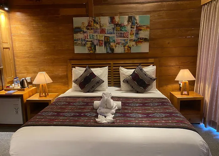 Kubu Sakian Villa Sidemen By Samhita Bali