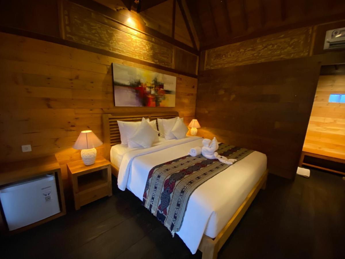 Lodge Kubu Sakian Sidemen By Samhita Bali *